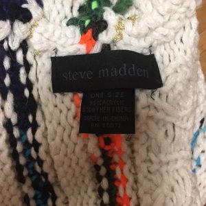 Steve Madden Accessories - Steve Madden Scarf Steve Madden Accessories - Steve Madden Scarf